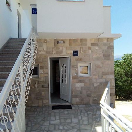 Studio Apartman Matkovic อิโมตสกี ภายนอก รูปภาพ