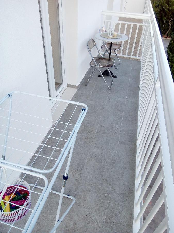 Studio Apartman Matkovic อิโมตสกี ภายนอก รูปภาพ